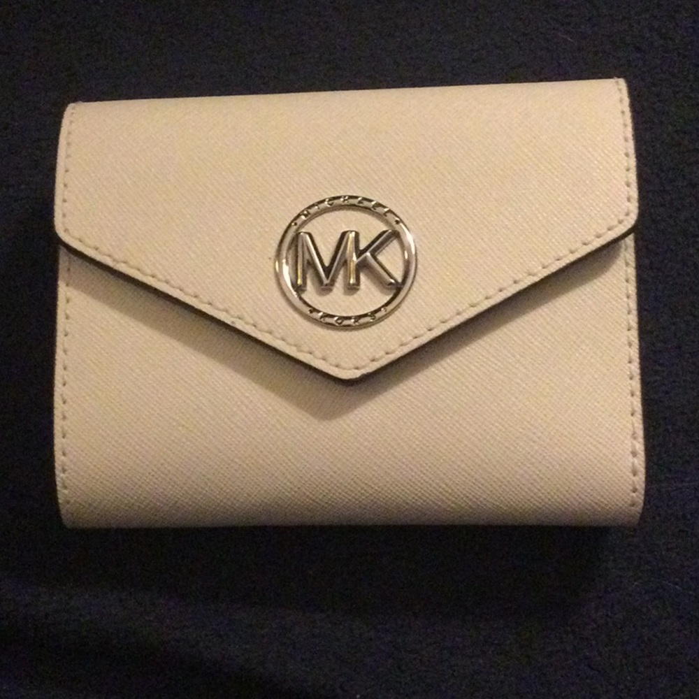 Michael Kork wallet